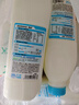 简爱原味裸酸奶 1.08kg*1瓶 家庭装大桶酸奶 生牛乳发酵 乳酸菌早餐奶 实拍图