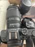 尼康（Nikon） Z24-200mm F4-6.3 VR 全画幅微单变焦镜头 微单相机镜头 大变焦防抖 晒单送赠品 实拍图