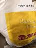 金龙鱼 面粉 高筋粉 高筋麦芯小麦粉20斤 家用包子饺子馒头饼手擀面 实拍图