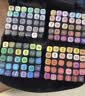 Touch mark【开学文具】泰驰马克笔48色水彩笔动漫双头油性美术画笔记号笔学生儿童送男孩女孩开学生日礼物 实拍图