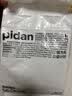 pidan猫砂 豆腐猫砂2.4kg*4包强力吸臭纯猫砂 可冲厕所非膨润土砂 实拍图