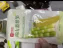 良品铺子高山翡翠笋柠檬酸辣味400g泡椒竹笋即食笋尖手剥笋解馋休闲零食 实拍图