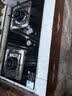 方太TH32B 天然气燃气灶 5.0kW 64%热效率燃气灶 家用嵌入式可调节双灶台煤气灶 实拍图