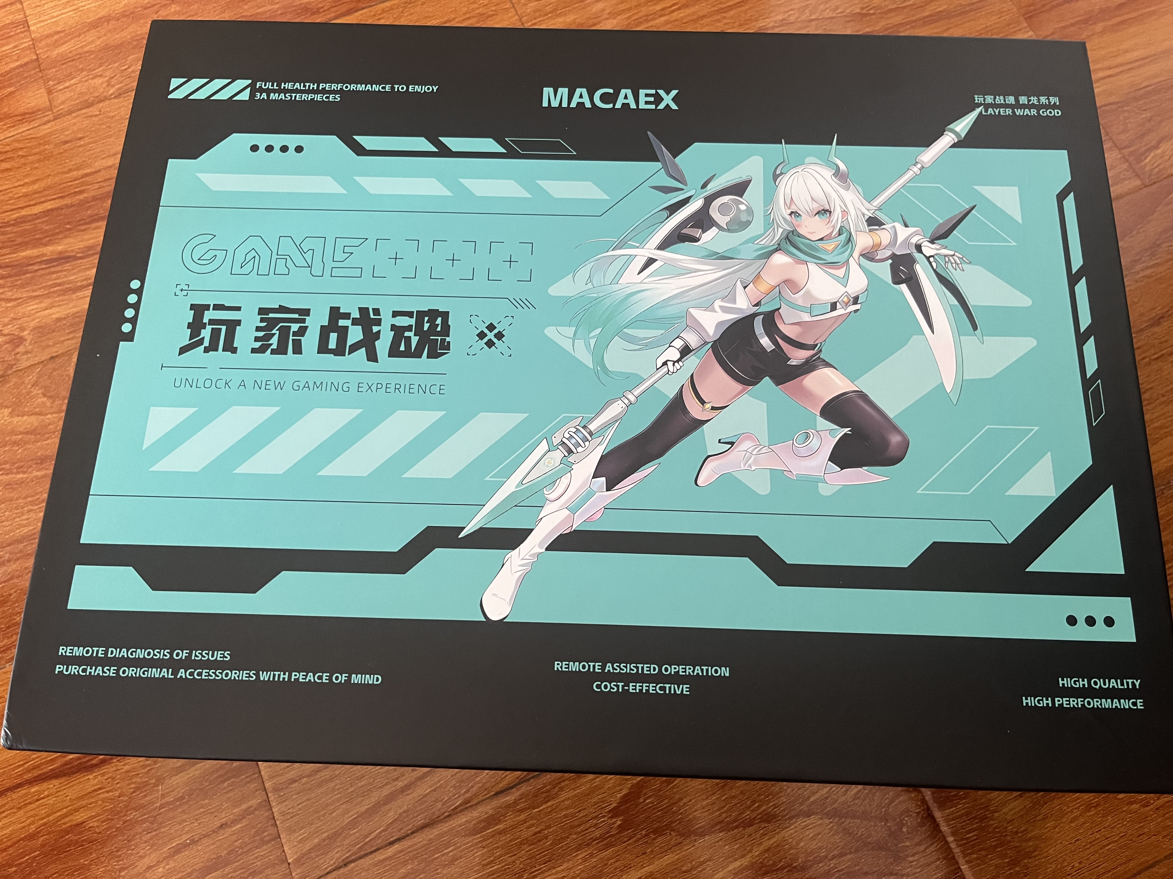 玩家战魂极光X16 2026新品旗舰5060游戏本4060/3050酷睿i7强芯16英寸学生电竞设计笔记本电脑 【学生全能本-多专业适用】酷睿I7-RTX3050光追独显 16G快速内存-1TB超速固 实拍图