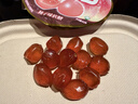 悠哈 酷露露果汁软糖 52g*4 网红零食大礼包 休闲零食 儿童糖果 实拍图
