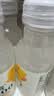 农夫山泉水溶C100柠檬味复合果汁饮料250ml*12瓶组合 满足每日所需维生素C 实拍图