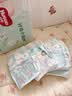 好奇（Huggies）小森林纸尿裤S62片(4-8kg)尿不湿心钻【纯净0添加】 实拍图