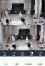 奥克斯1600万像素摄像头监控无线wifi网络高清夜视监控器360度无死角带夜视全景云台家用AI监控手机远程 实拍图