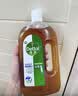 滴露（Dettol）消毒液洗衣衣物消毒水750mL 除螨杀菌混洗无忧 家居地板消毒 非84 实拍图