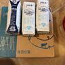 特仑苏脱脂纯牛奶250mL×16包*2箱 实拍图