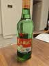 红星二锅头 大二 清香型白酒 52度 500ml 单瓶装 实拍图