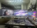 泰坦军团34英寸 WQHD超清 180Hz FAST IPS HDR显示器 智能分屏准4K 旋转升降 21:9电竞带鱼屏 P34UG PLUS 实拍图