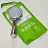 花栖之谷增压花洒喷头多功能手持花洒家用淋浴喷头大面板五档 实拍图