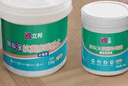 立邦补墙膏墙面修复防霉抗菌墙面修补膏堵洞腻子膏白色2.5kg 实拍图