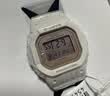 卡西欧（CASIO）手表女BABY-G小方块运动电子学生日韩表送女友礼物BGD-565SC-4 实拍图