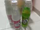 Coca-Cola可口可乐 醒目 碳酸果味饮料 汽水 500ml 整箱装 【经典回归】 苹果味*4+蜜桃味*4+菠萝味*4 500ml*12瓶 实拍图
