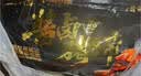 金锣酱卤猪蹄500g/袋休闲零食猪手肘子熟食下酒菜卤味方便面 实拍图