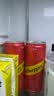 可口可乐（Coca-Cola）怡泉 Schweppes ginger 干姜水 汽水饮料 调酒 330ml*24 整箱装 实拍图
