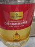 1号会员店压榨一级低芥酸菜籽油5L 充氮锁鲜 食用油【保真菜籽油】 实拍图