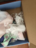 欣格儿童服装设计师玩具女孩diy手工材料国风汉服创意时装7-14岁礼物 实拍图