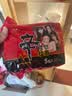农心 香菇牛肉味辛拉面 方便面五连包 120g*5包夜宵泡面拉面 实拍图