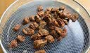 格兰仕（Galanz）微烤炸一体机25升900瓦变频一级能效平板不锈钢内胆微烤炸三合一XRA小森林Pro 实拍图