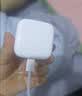 Apple/苹果 40W type-c快充充电器 苹果usb-c原装充电头 旗舰店新款苹果iPhone 17 Pro Max充电器 实拍图