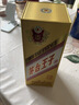 茅台 王子酒 酱香经典（2.0）酱香型白酒 53度 500ml 单瓶装 实拍图
