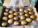 佳沛（zespri）新西兰阳光金奇异果巨大果22粒原箱单果146-175g 猕猴桃水果礼盒 实拍图