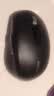 联想（Lenovo）双模鼠标M10-Mini 2.4G无线蓝牙鼠标 人体工学舒适握感 侧键 便携电脑平板手机办公鼠标 实拍图