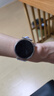 华为（HUAWEI）手表 WATCH GT 6 41mm【国补15%】血氧呼吸监测长续航运动手表送礼首选送女友【华为官方授权】 流光紫 41mm氟胶表带 实拍图