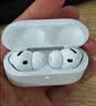 Apple/苹果【两年AppleCare+套装版】AirPods Pro (第三代)搭配 MagSafe 充电盒 (USB-C） 实拍图