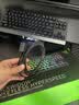 雷蛇（Razer）黑寡妇蜘蛛V4竞技极速版 三模热插拔  客制化RGB 电竞游戏机械键盘 【晒赠阿凡达键帽】 实拍图