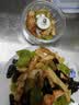 小熊（Bear）婴儿辅食机 打泥搅拌机佐料机打蒜机 绞肉机2026新款家用小型 绞馅机碎肉机QSJ-T02W8 实拍图