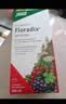 FLORADIX德国原产Salus莎露斯铁元阿尔bei斯草本保护咽喉保健品 【试吃】 75g*1袋 *1 实拍图