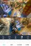 奥克斯1600万像素摄像头监控无线wifi网络高清夜视监控器360度无死角带夜视全景云台家用AI监控手机远程 实拍图
