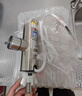奥克斯（AUX）电热水龙头即热式机械臂快速热水龙头加热器家用冷热两用厨房宝阳台家用热水器ADL-3AGT2X白漏保 实拍图