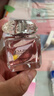 范思哲（VERSACE）丁禹兮同款粉耀晶钻女士香水30ml 生日礼物七夕情人节礼物送女友 实拍图