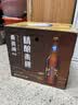 青海湖啤酒 精酿青稞500ml*12 瓶大西北特色啤酒 整箱装 实拍图