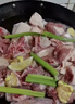 正大鸭锁骨4斤（共2包）冷冻生鲜麻辣卤味甜辣卤鸭锁骨鸭肉 实拍图