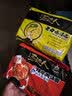 统一汤达人 老母鸡汤 袋装 108g*5 五连包 方便面速食面泡面 实拍图