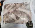 正大鸡爪净重4斤（独立2包）烧烤鸡爪生鲜夜宵鸡爪冷冻生鲜 纯原料 实拍图