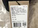 耐克NIKE单肩包男女腰包TECH HIP PACK休闲包BA5751-010黑 均码 实拍图