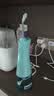 乐仪电动洗鼻器儿童成人鼻腔清洗冲洗器生理盐水洗鼻壶300ml+60包盐 实拍图