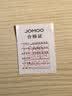 九牧（JOMOO）不锈钢编织管淋浴软管双扣耐高温花洒软管 2米 H2101-200103C-4 实拍图