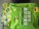 甘源牌蒜香翡翠绿心蚕豆100g云南保山蚕豆片瓣休闲食品小吃零食坚果炒货 实拍图