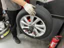 固特异（Goodyear）汽车轮胎 205/55R16 91V EGP 御乘二代 原配别克威朗 实拍图