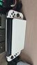 任天堂（Nintendo）【国内保税仓】Switch2/1代 OLED/续航加强日版/港版便携家用ns体感游戏机掌机 港版OLED白色64GB保税（赠共享会员） 实拍图