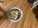 同仁堂品牌 北京同仁堂干姜100g云南小黄姜泡茶可磨姜粉养生茶 实拍图