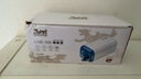 森森鱼缸增氧泵水族箱氧气泵LQE-100家用小型充氧泵4W单孔+全套配件 实拍图